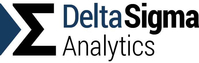 Logo DeltaSigma Analytics GmbH